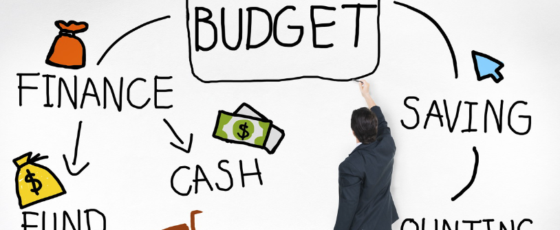 How to Avoid Going Over Budget on Your Next Project - #LucidTracBlog