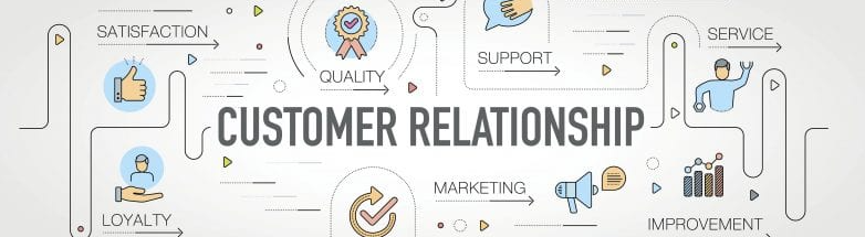 How to Build Long-Term Relationships With Your Customers - #LucidTracBlog