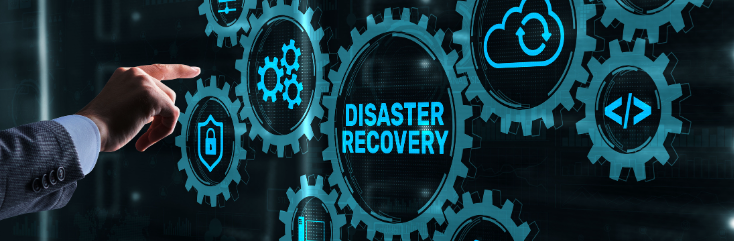 How to Create a Data Recovery Plan for Your Business - #LucidTracBlog - Victor Ocasio