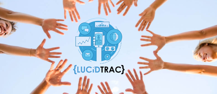 The Benefits of LucidTrac's Enterprise Resource Planning (ERP) Software for Sales Teams - #LucidTracBlog - Victor Ocasio