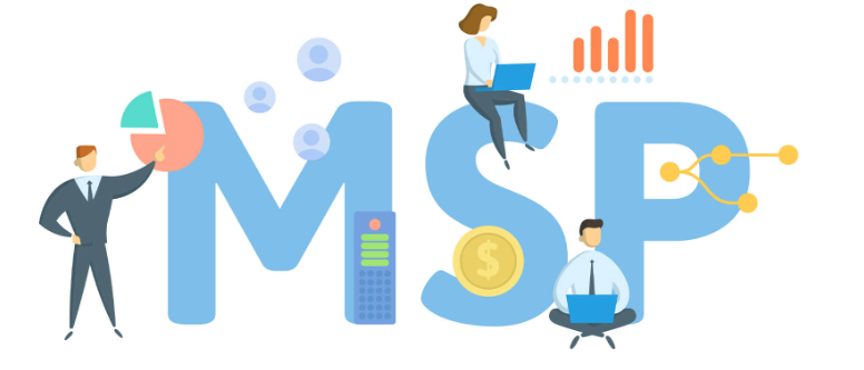 Hostname & Network Management for MSPs - #LucidTracBlog