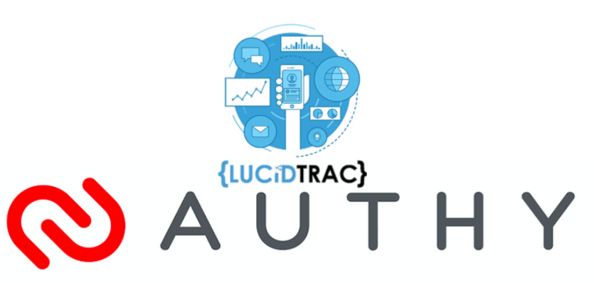 LucidTrac Now Supports Authy as an Authenticator App read @ https://lcdtrc.link/d1ezgcg #LucidTracBlog 