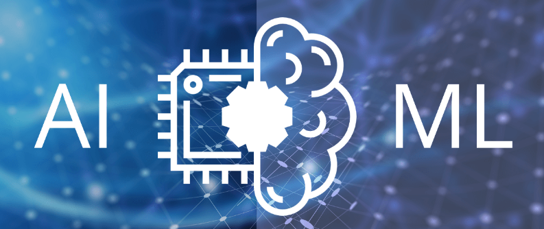 The impact of artificial intelligence and machine learning on ERP software read @ https://lcdtrc.link/1haa6yr #LucidTracBlog 