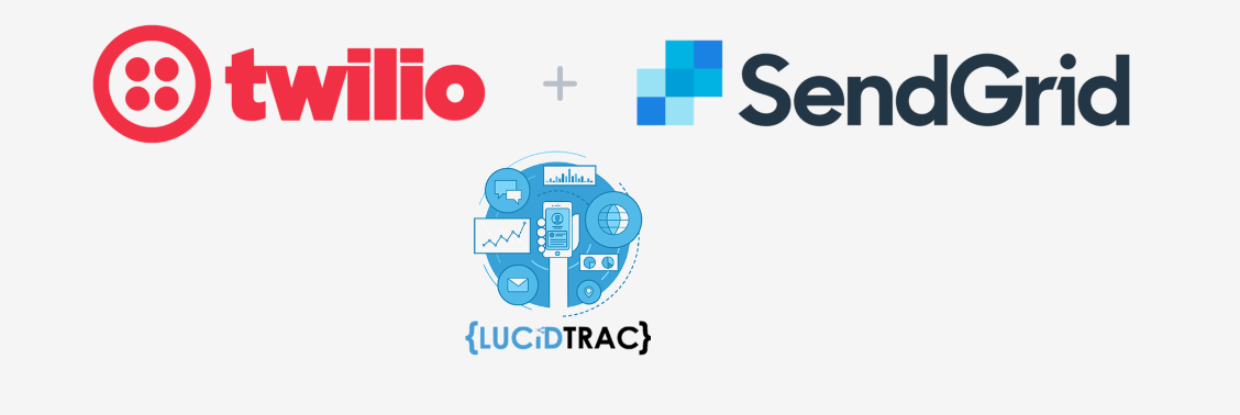 How Twilio Became LucidTrac's Chosen Communications Provider for ERP Integration read @ https://lcdtrc.link/0fbhre3 #LucidTracBlog 