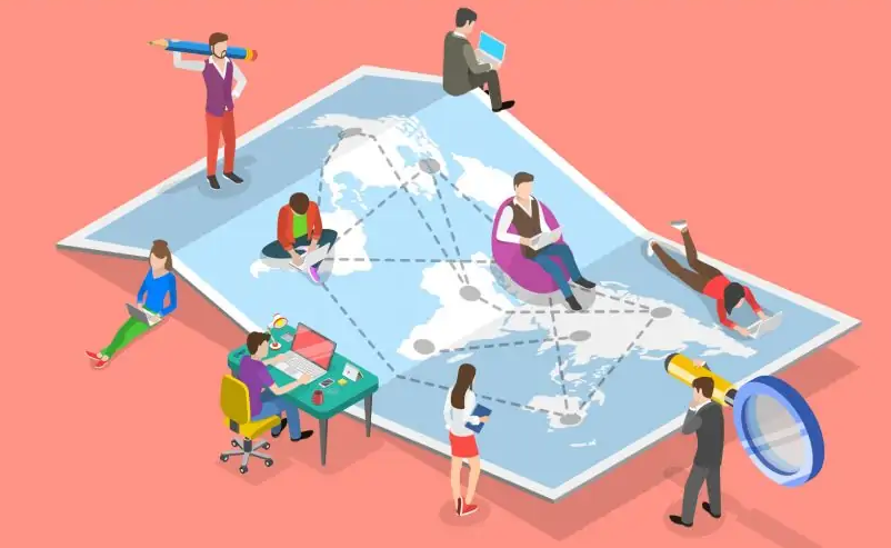 Leveraging LucidTrac for Remote Work: Enhancing Collaboration and Productivity read @ https://lcdtrc.link/l2tnp8p #LucidTracBlog 