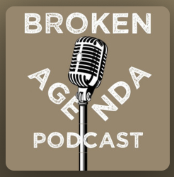 Broken Agenda Podcast - Programming and App Development - LucidTrac