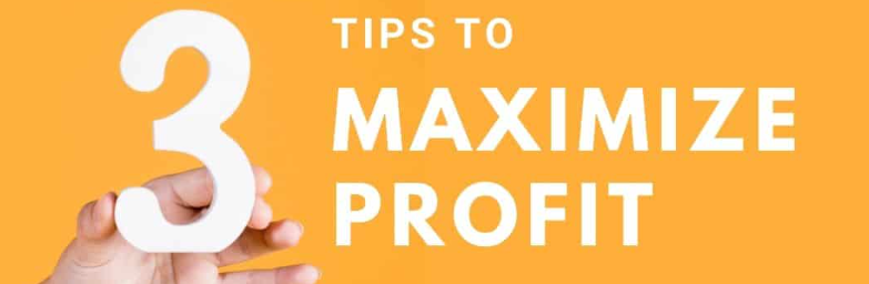 3 Tips to Calculating Product Markups for Maximum Profit - by Victor Ocasio