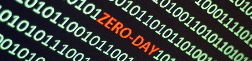 Another Day and yet Another Zero-Day CVE - Written By Victor Ocasio