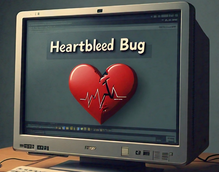 The Heartbleed Bug: A Decade of Lessons Learned | LucidTrac Blog