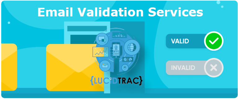 Boost Your Email Deliverability with LucidTrac's Advanced Email Verification Technology read @ https://lcdtrc.link/qdh192i #LucidTracBlog 