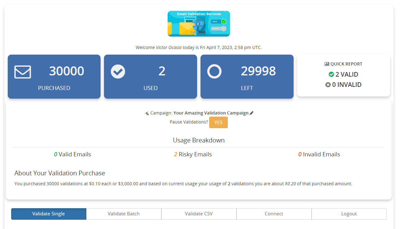 Boost Your Email Deliverability with LucidTrac's Advanced Email Verification Technology | LucidTrac Blog